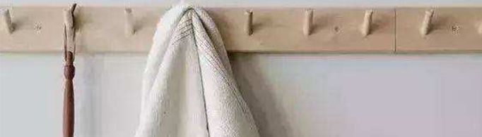 为什么毛巾用了一段时间后会变得又黄又硬?