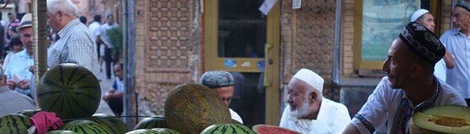 为什么新疆的西瓜特别甜?