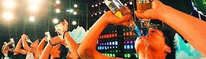 为什么每个人的酒量都不一样?