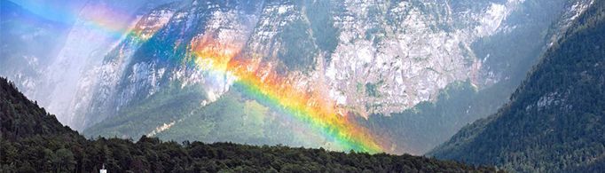 为什么出太阳的时候也会下雨?