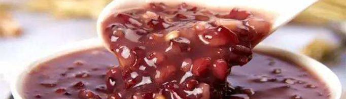 糯米煮熟后为什么发黏?