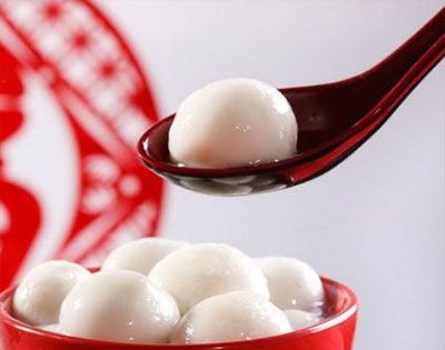 元宵改为汤圆跟袁世凯有关系吗？