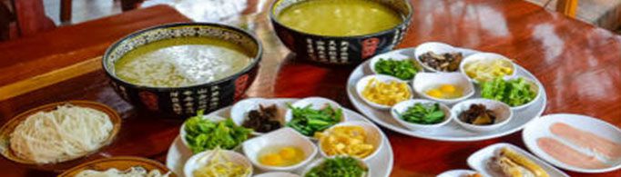 过桥米线的由来是什么？