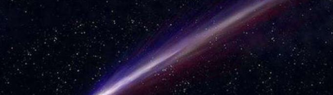 为什么彗星会有几条尾巴？