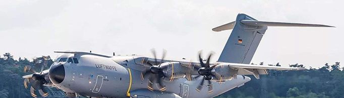 为什么有的喷气飞机也有螺旋桨？