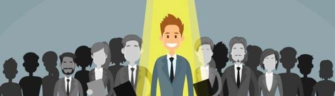 “光环效应”是什么意思?