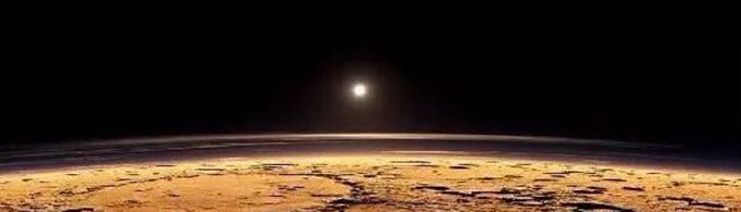 火星上有过海洋吗?