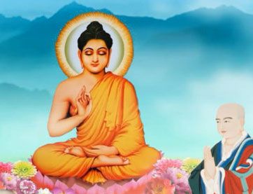 佛教三法印是指什么?