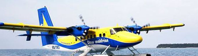 飞机能在水面上起降吗?