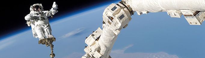 太空行走会有哪些危险?
