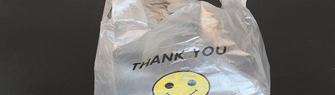 为什么有些塑料袋不能装食物?