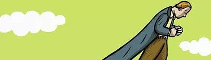 “半途效应”是什么意思?