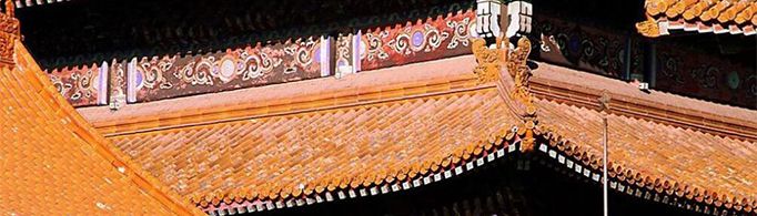 为什么我国的早期古建筑遗迹这么少?