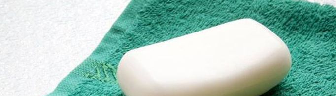 谁最早发明了肥皂?