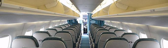 飞机座位为什么不能随意调换?