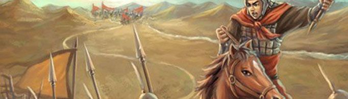 “退避三舍”由什么典故而来?