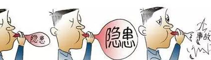 什么是海因里希法则?