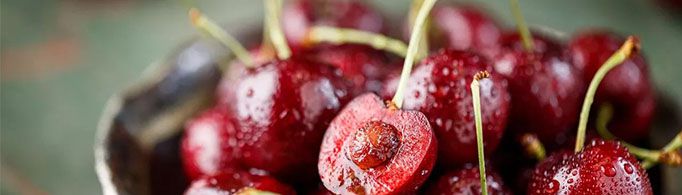 车厘子是什么？