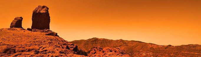 火星为何又干又冷？