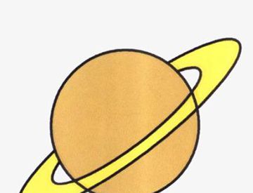 土星的一天到底有多长？