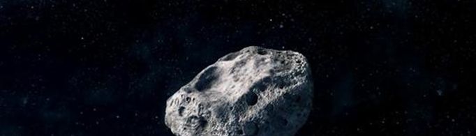 如何判定一块石头是不是陨石？