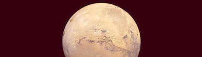 为什么说火星像是一个袖珍的地球?