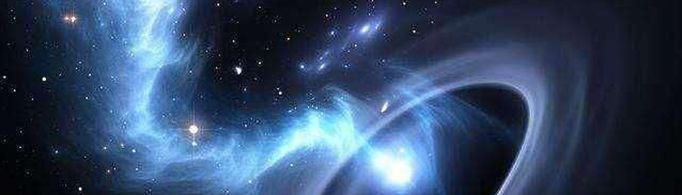 科学家如何探测到黑洞?