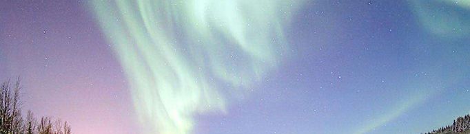 极光有什么作用？