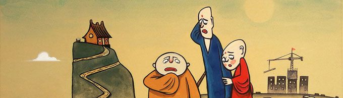 “责任分散效应”是什么意思？