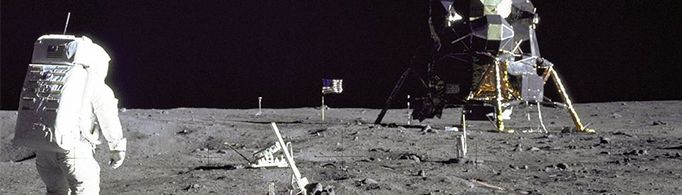 为什么阿波罗计划不是骗局？