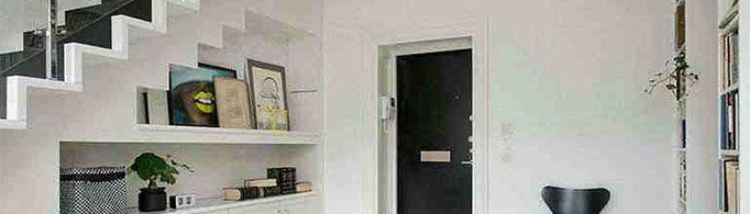 玄关是什么意思？