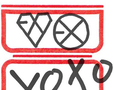 XOXO是什么意思呀？