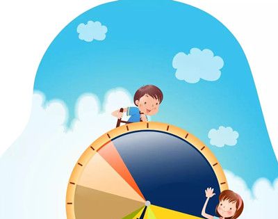 为什么快乐的时光总是短暂？