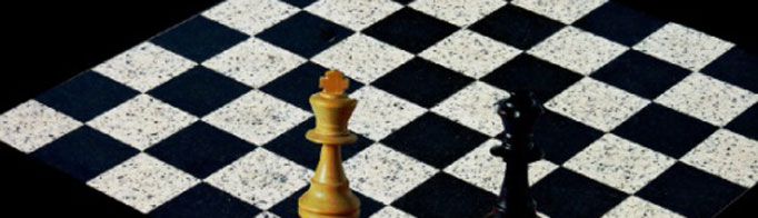 什么是零和游戏原理？