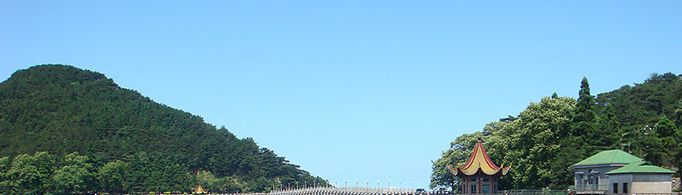 地球上的淡水会用完吗？