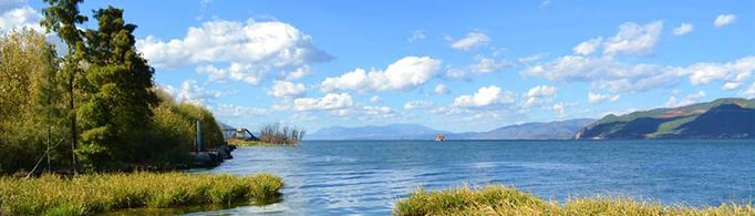 为什么秋天会“秋高气爽”？