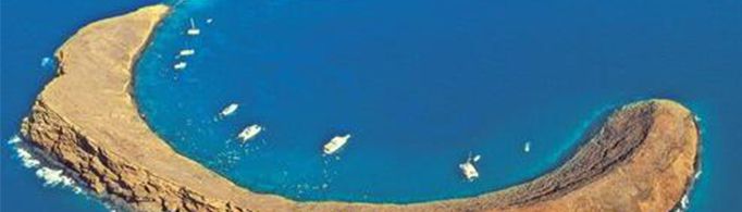 为什么海底火山爆发能形成海岛？