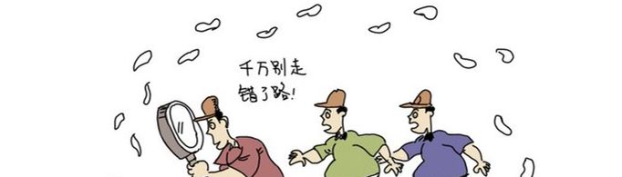 为什么把盲目跟风叫做毛毛虫效应？