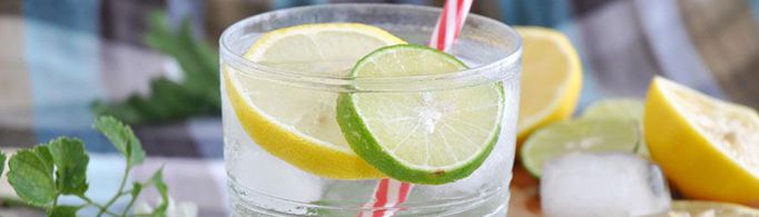 为什么碱性的柠檬尝起来却是酸溜溜的?