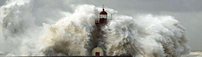 为什么海啸能传到千里之外?