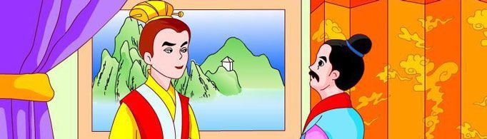 “刮目相看”由什么典故而来?