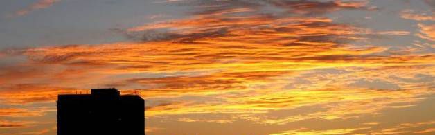 薄暮冥冥的薄什么意思?