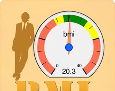 BMI是什么?