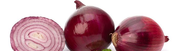 切洋葱为什么会流泪?