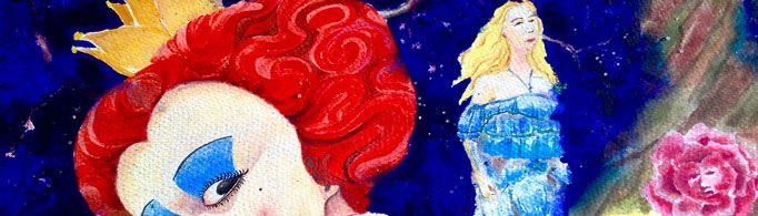 红皇后假说是指什么？