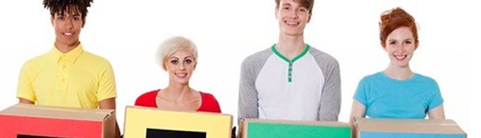 什么是华盛顿合作规律？