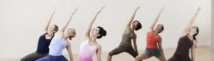 普拉提是什么运动？