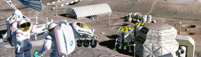 为什么人到了月球体重会变轻？