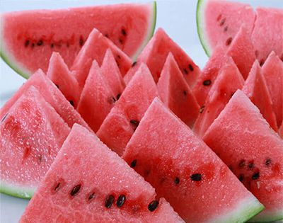 西瓜原产地是哪里？