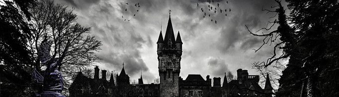 为什么中世纪是黑暗的？